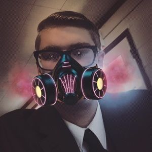 Meet your Posher, Bryce